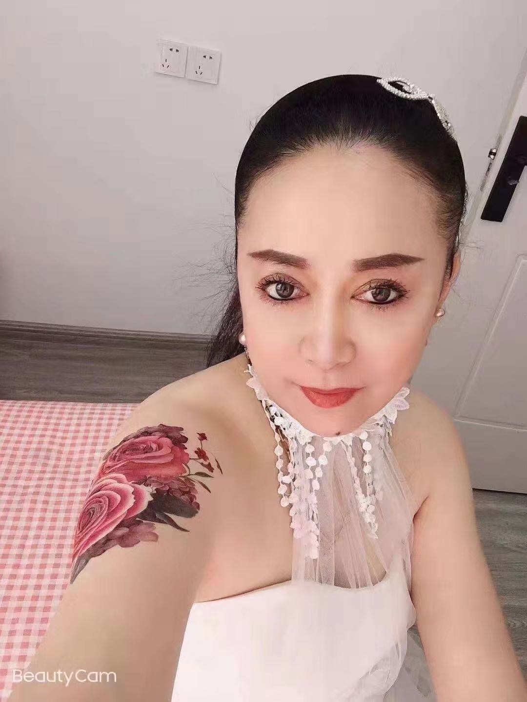 凤楼兼职，手法型，人很好